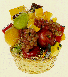 Fruit Basket