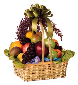 Fruit Basket