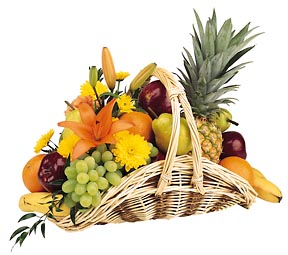 Fruit Basket