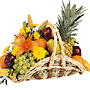 fruit basket