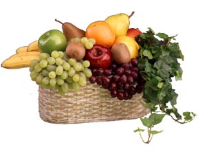 Fruit Basket