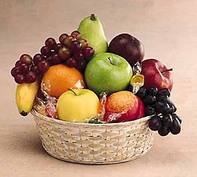 Fruit Basket